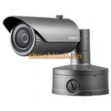 Camera IP thân trụ hồng ngoại WISENET 5MP XNO-8020R/VAP